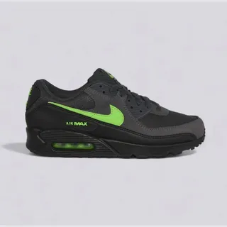 Anthracite/Green Strike/Black 42,5