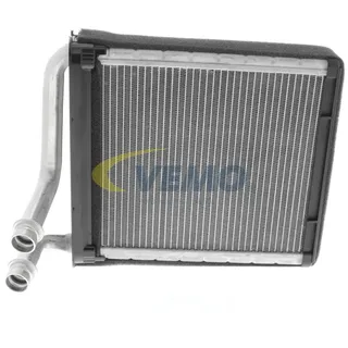 VEMO Wärmetauscher, Innenraumheizung