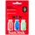 32 GB blau/pink/grün USB 2.0 3er Pack