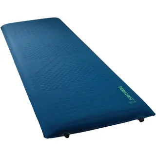 Therm-A-Rest Isomatte Luxury Map L Blau (OP70722BL)
