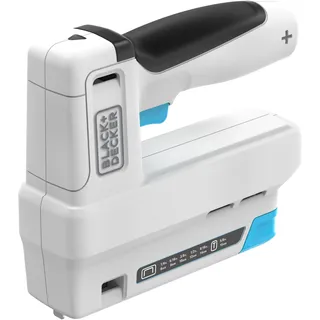 Black & Decker BCN115 Akku-Tacker