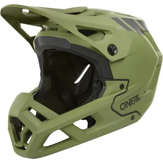 O'Neal Oneal SL1 Crest Olive/Black XL