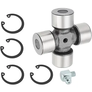 Kreuzgelenksatz Kardanwelle hinten für Can-Am Outlander Renegade 400 450 500 570 650 800 800R 850 1000 Maverick 1000 1000R Commander 800 800R 1000 1000R Traxter 500 650