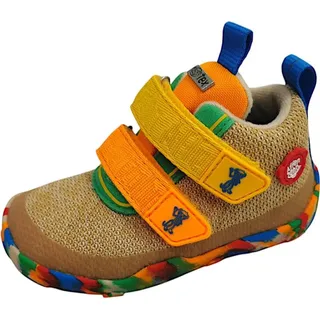 Affenzahn 10 Jahre Braun Shoes Gr. 24