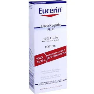 Urea Lotion 250 ml
