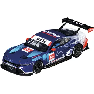 Carrera Ford Mustang GT3 (No.64)