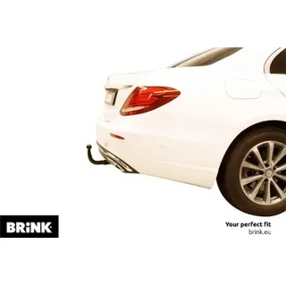 BRINK Anhängevorrichtung BMU 617700
