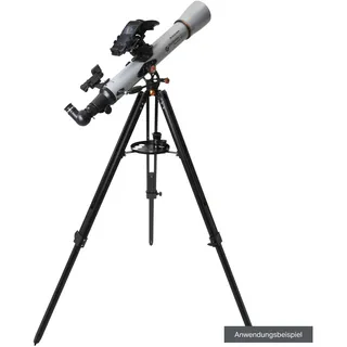 Celestron StarSense Explorer 70 AZ