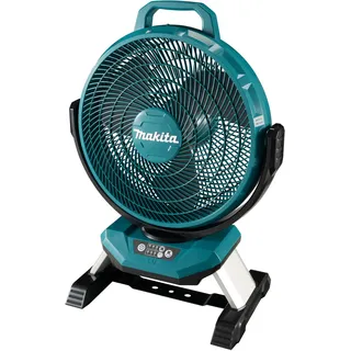 Makita DCF301Z Ventilator
