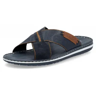 Rieker 21098 ozeanblau 45