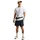 5BF Shorts Herren Schwarz XL