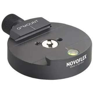 Novoflex Q=Mount Schnellkupplung