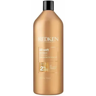 Redken All Soft Shampoo 1000 ml