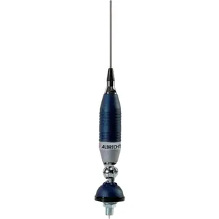 Albrecht Super 9 Blue Line 155 cm 67180