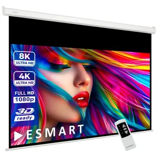eSmart Germany MIMOTO 332 x 187 cm (150") 16:9