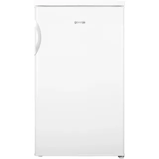 Gorenje R49CPW Kühlschrank (133 l, 845 mm hoch, Weiß)