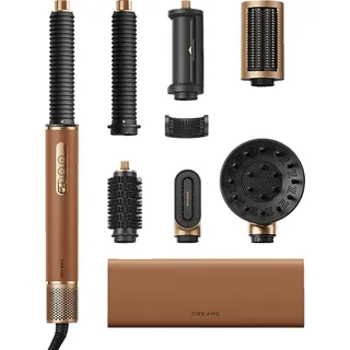 DREAME AirStyle Pro braun