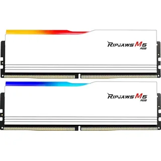 G.SKILL Ripjaws M5 RGB 32GB Kit DDR5-6400 CL36