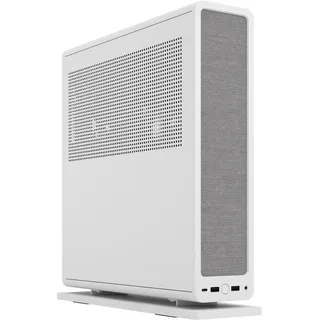Fractal Design Ridge Mini Gaming Gehäuse mITX Weiß