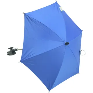 For-Your-Little-Sonnenschirm kompatibel mit Bugaboo Cameleon3, blau