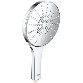 Grohe Rainshower SmartActive 150 Handbrause 3 Strahlarten,