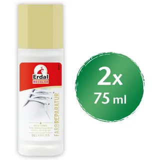 Erdal Farb Reparatur deckweiß, 75ml