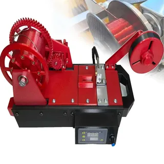 3D-Filament-Maker aus recyceltem PET, Desktop-Filament-Extruder-Maschine, Recycler for 3D-gedruckte Flaschen, pultrudiertes 3D-Filament aus Plastikflaschen, Recycling von PET-Flaschen, Familien