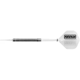 Karella Softdart Special Edition KS-4, 18g, Barrellänge 54mm, 90% Tungsten