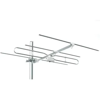 Kathrein VHF-Außenantenne AVH 06