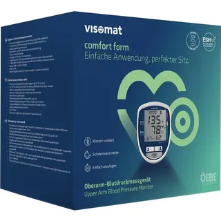 Uebe Visomat Comfort Form Oberarm