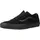 Black/Black 40,5