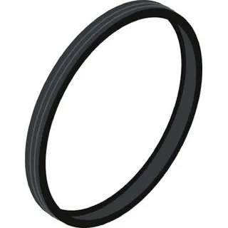 Rolly Toys Laufreifen schwarz (900589)