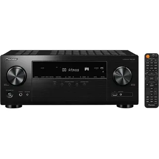 Pioneer VSX-935 schwarz