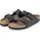 schmal schwarz 42