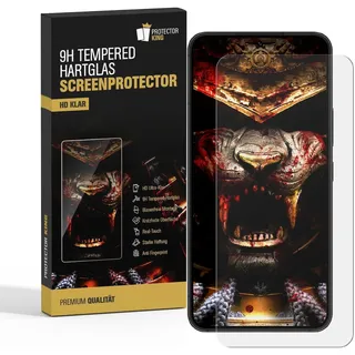 1x 9H Panzerglas für Samsung Galaxy S25 FE HD klar Tempered Glass Displayschutz Schutzglas Schutzfolie Screen-Protector