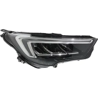 Valeo Hauptscheinwerfer ORIGINAL TEIL 450520