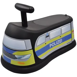 Sportfit BLS 666-33 Kübelrutscher Polizei