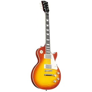 Epiphone 1960 Les Paul Standard Reissue Washed Cherry Sunburst