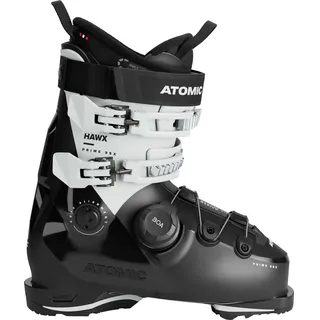 Atomic HAWX PRIME 95X BOA W Skischuhe Damen in black - ice, Größe 25