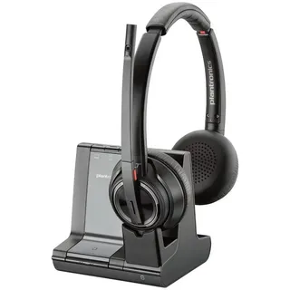 Poly Savi 8200 Series W8220-M - Microsoft - Headset