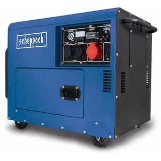 SCHEPPACH SG5200D
