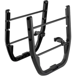 Thule Seitenrahmen Set für Tour Rack Schwarz