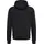 Move Zip Hoodie Schwarz XXL