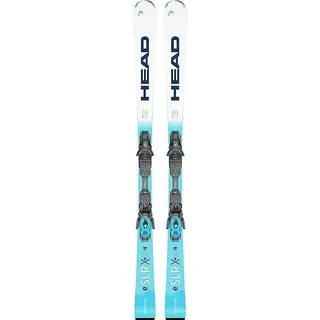 Head Worldcup Rebels e.SLR Blau 170 cm