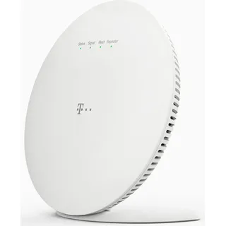 Telekom Speed Home WiFi WLAN-Repeater Weiß