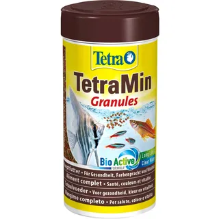 Tetra Min Granules 250 ml