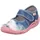 Blau/Rosa 8050 31