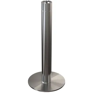 Frost - Küchenrollenhalter H 27,5 cm, Edelstahl gebürstet
