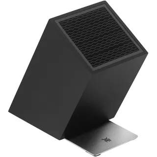 WMF FlexTec Messerblock unbestückt Schwarz