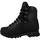 Herren Schwarz/Black 49